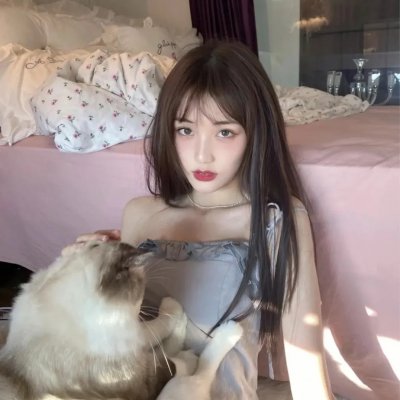 美国舞娘高清封面