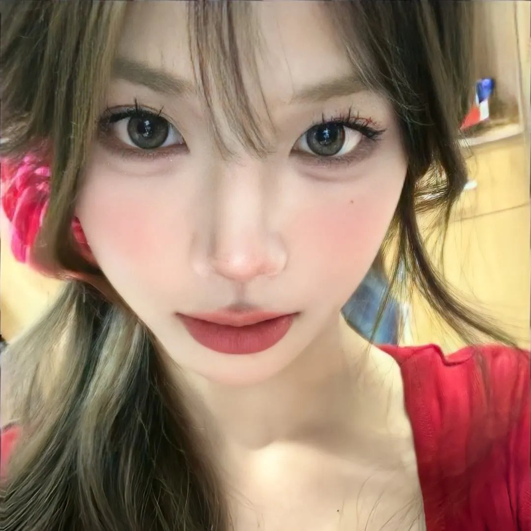 美少女战队高清封面